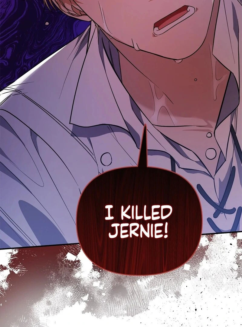 The Wife’s Seduction Chapter 10 - Page 80