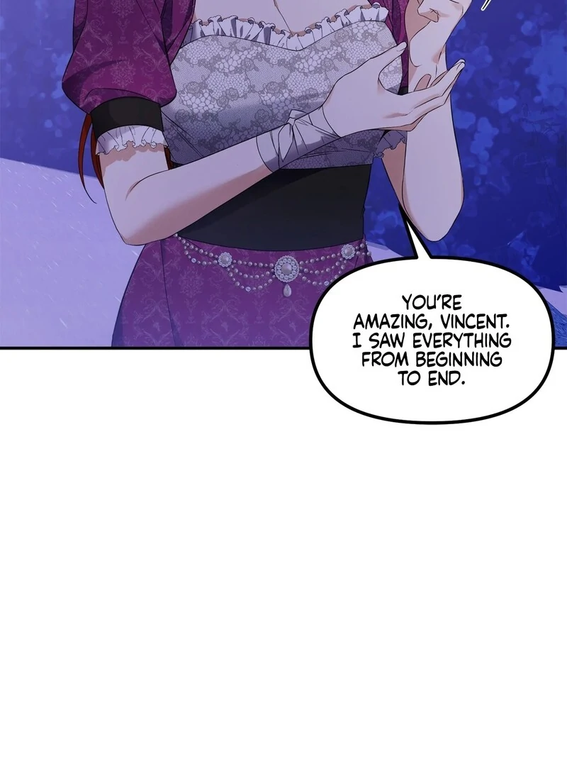 The Wife’s Seduction Chapter 10 - Page 88