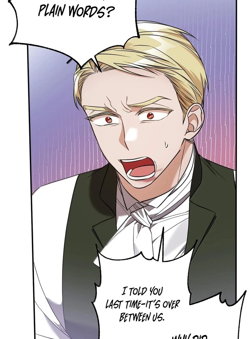 The Wife’s Seduction Chapter 7 - Page 10