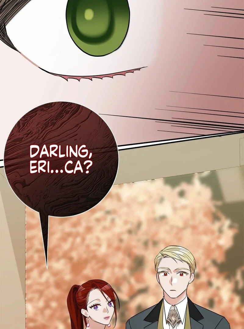 The Wife’s Seduction Chapter 7 - Page 104