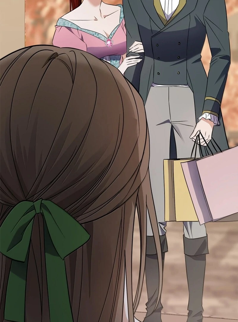 The Wife’s Seduction Chapter 7 - Page 105