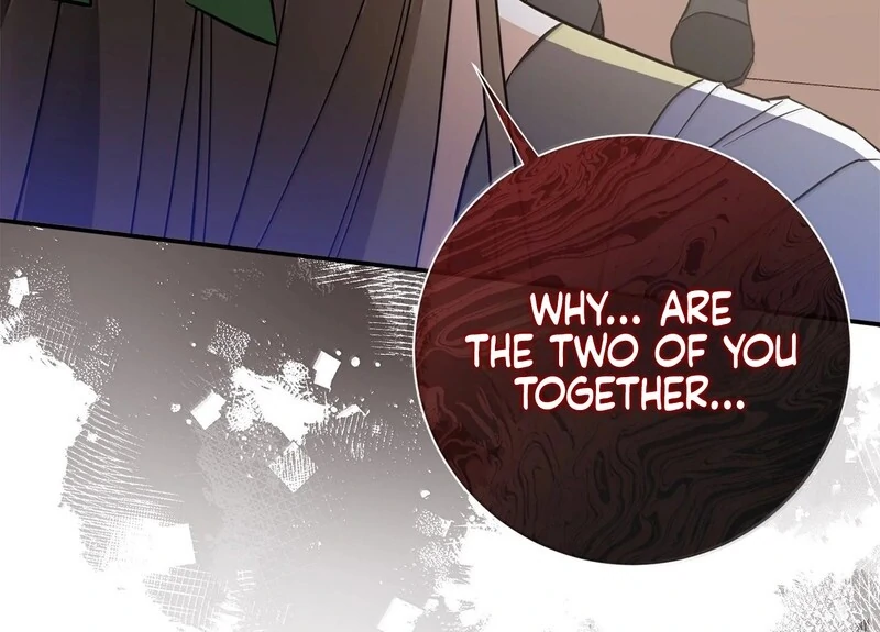 The Wife’s Seduction Chapter 7 - Page 106