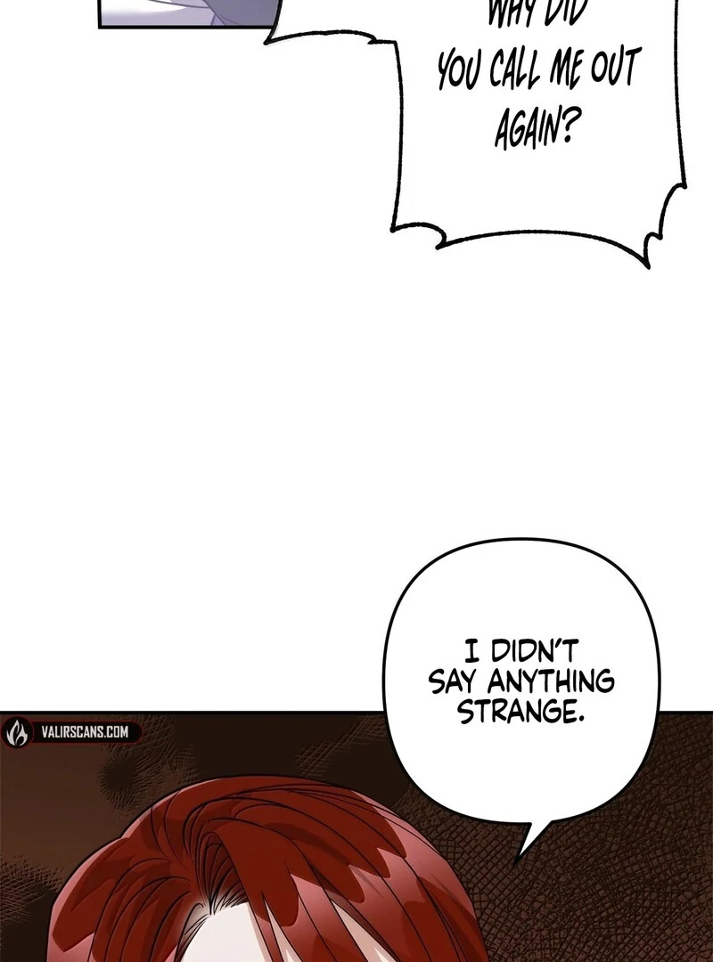 The Wife’s Seduction Chapter 7 - Page 11