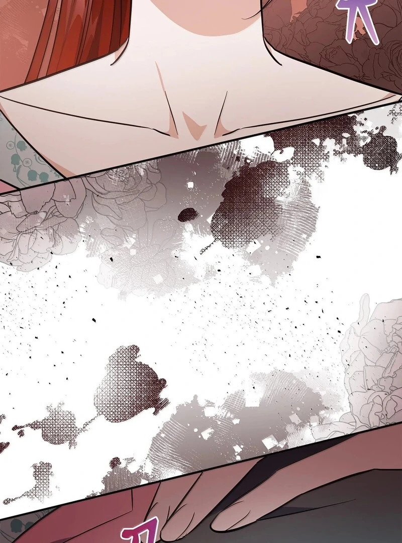 The Wife’s Seduction Chapter 7 - Page 112