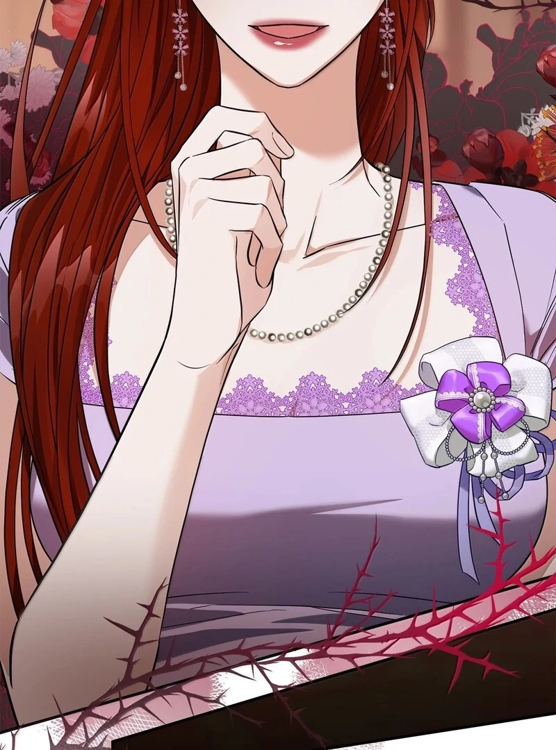 The Wife’s Seduction Chapter 7 - Page 16