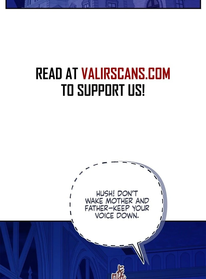 The Wife’s Seduction Chapter 7 - Page 20