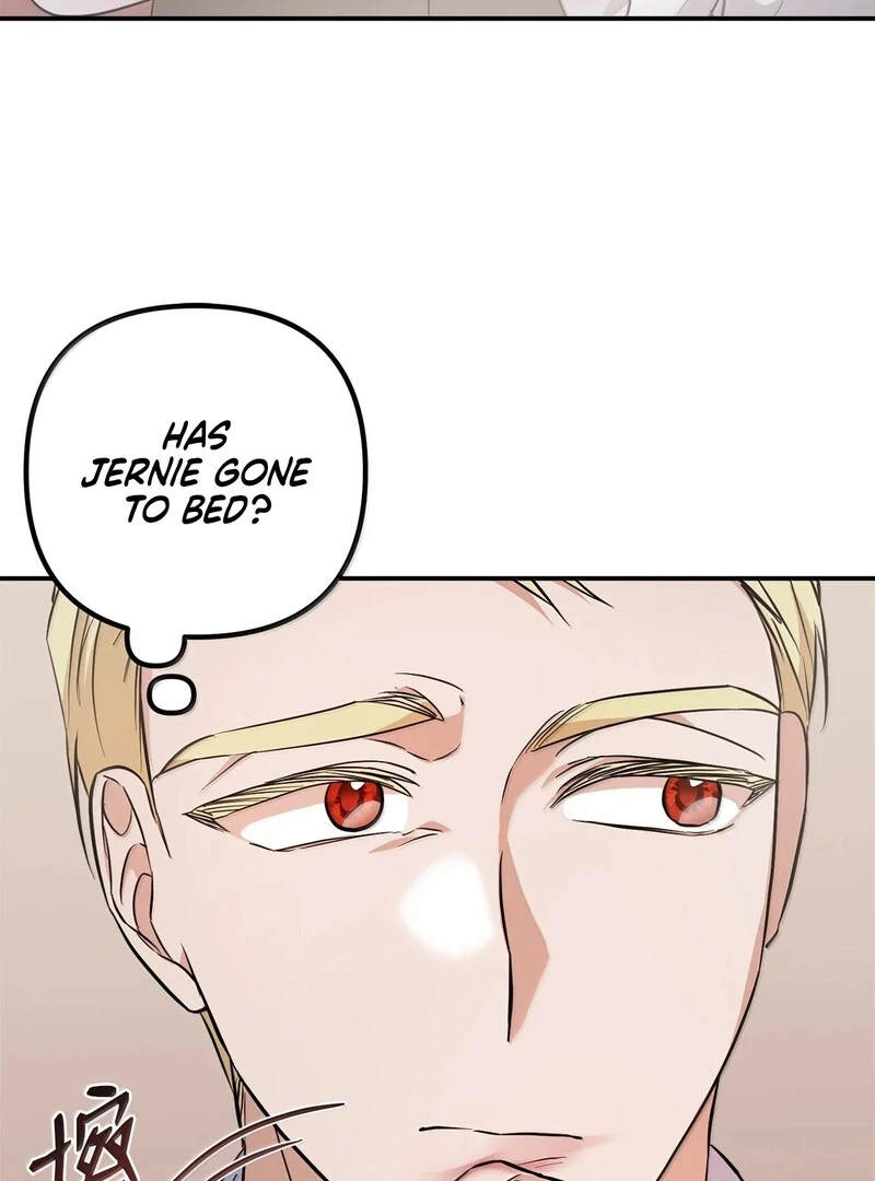 The Wife’s Seduction Chapter 7 - Page 25