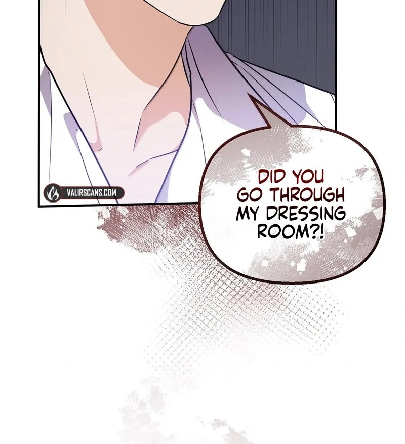 The Wife’s Seduction Chapter 7 - Page 41