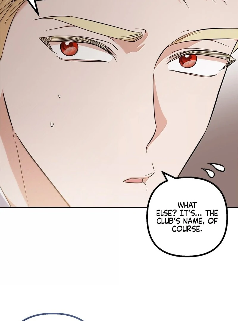 The Wife’s Seduction Chapter 7 - Page 45