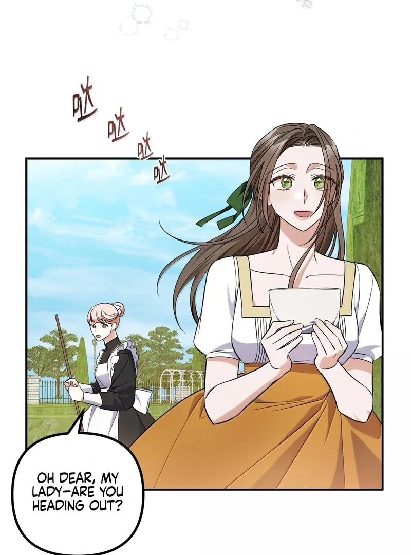 The Wife’s Seduction Chapter 7 - Page 61