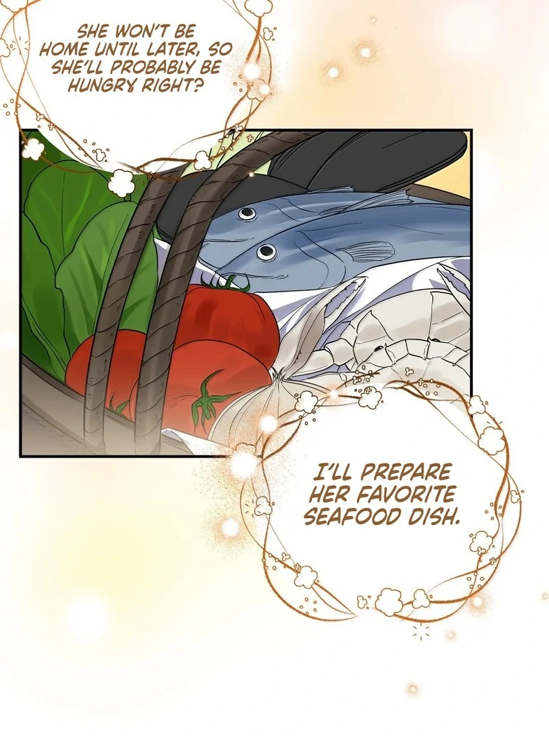 The Wife’s Seduction Chapter 7 - Page 71