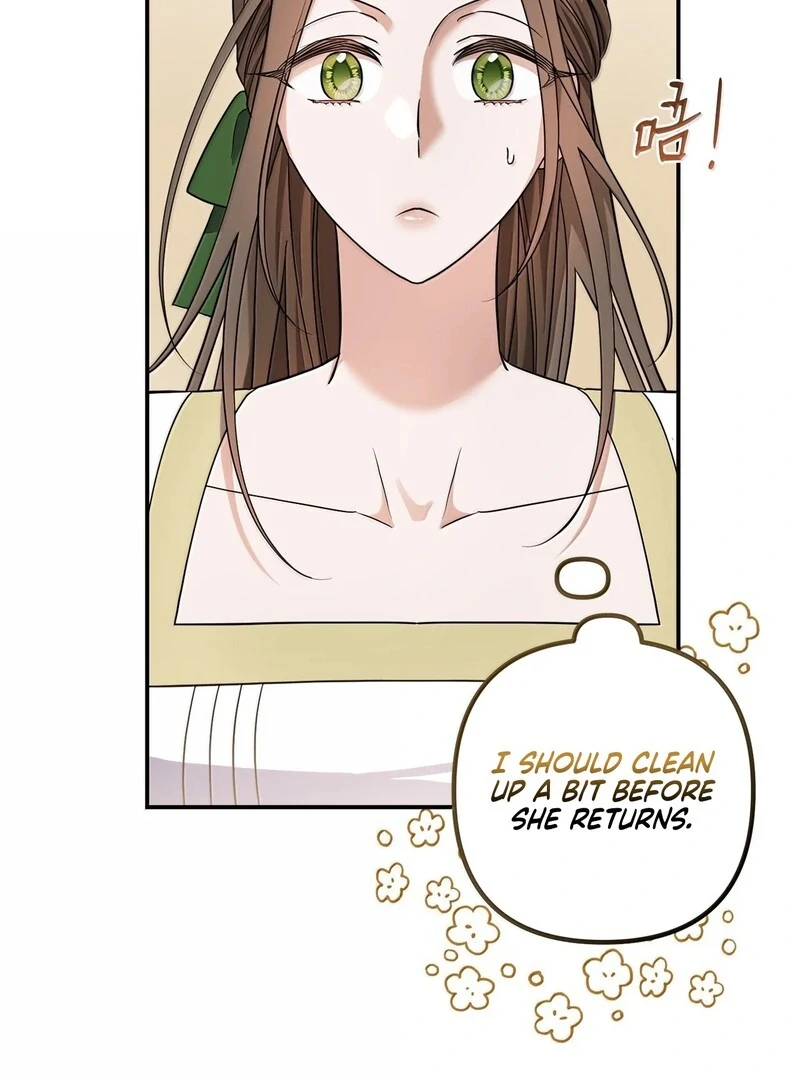 The Wife’s Seduction Chapter 7 - Page 77