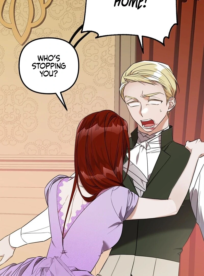 The Wife’s Seduction Chapter 7 - Page 8