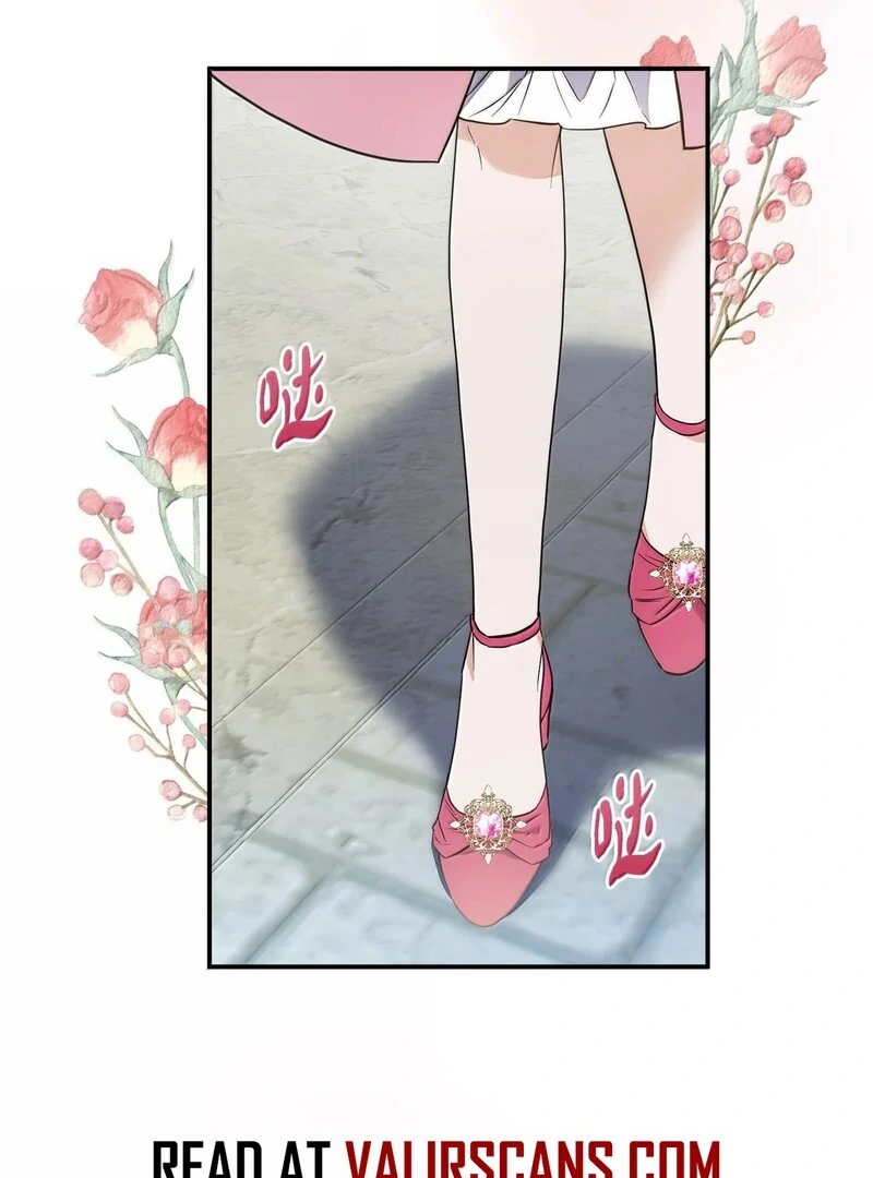 The Wife’s Seduction Chapter 7 - Page 80