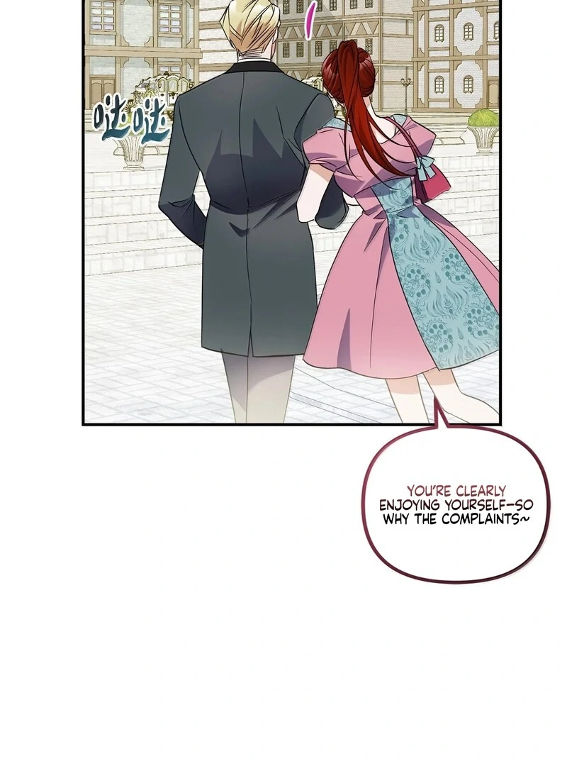 The Wife’s Seduction Chapter 7 - Page 85