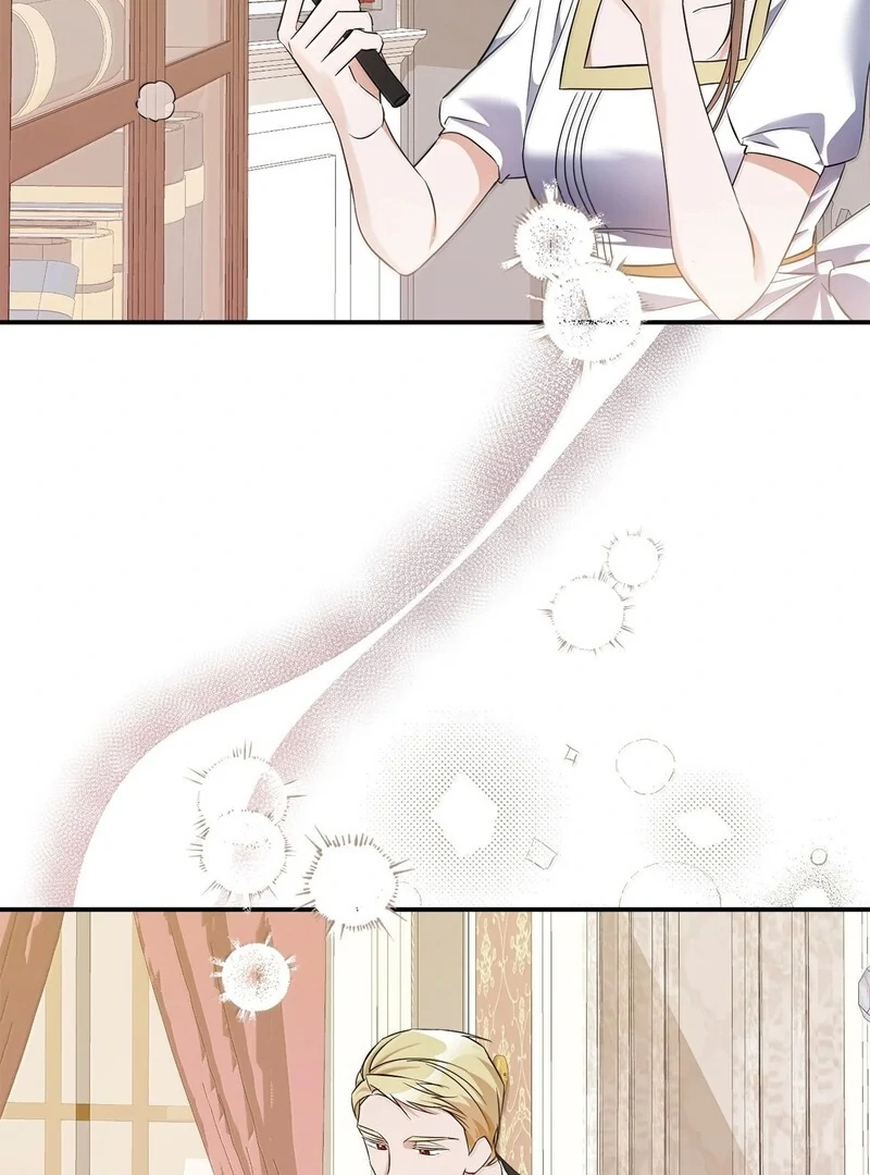 The Wife’s Seduction Chapter 7 - Page 87