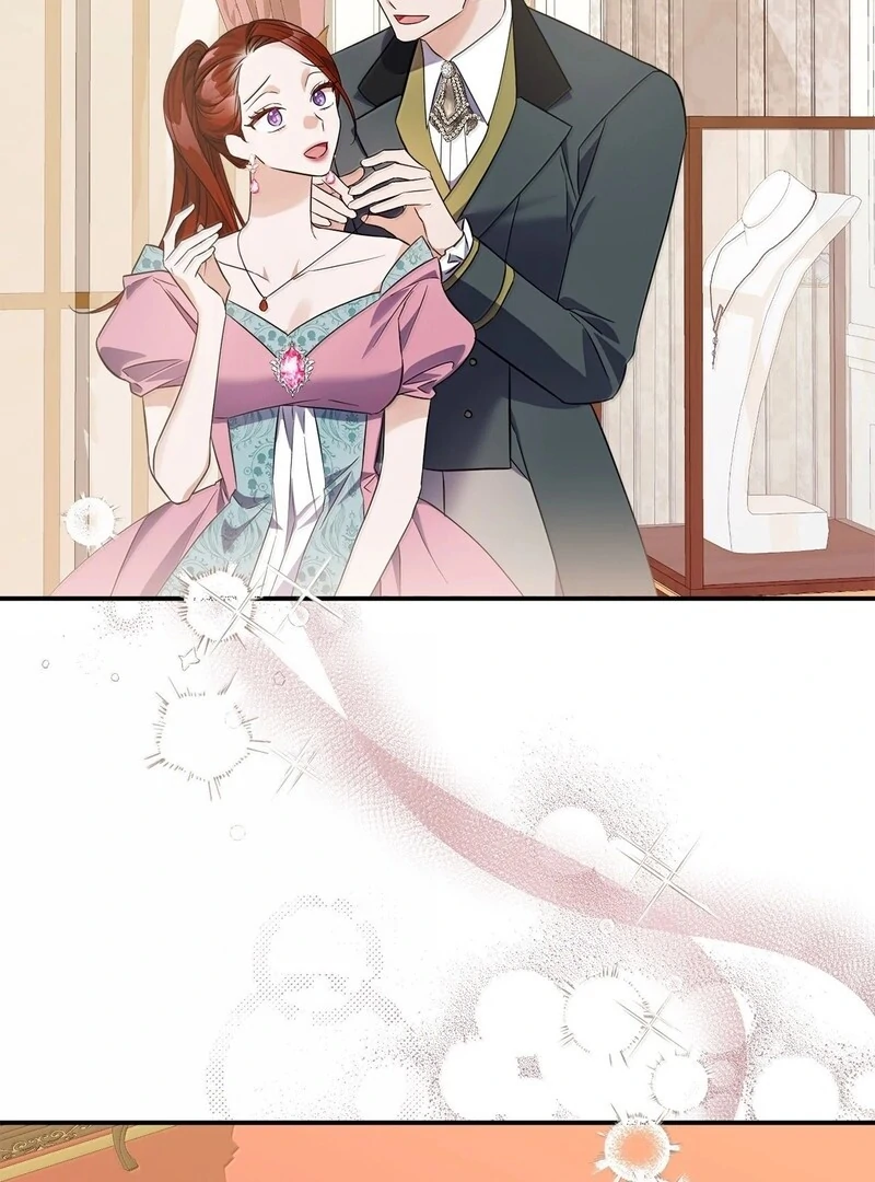 The Wife’s Seduction Chapter 7 - Page 88