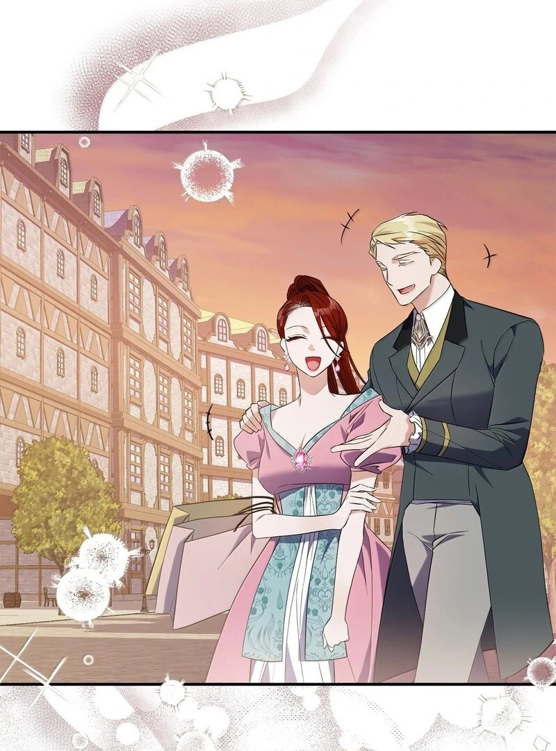 The Wife’s Seduction Chapter 7 - Page 90