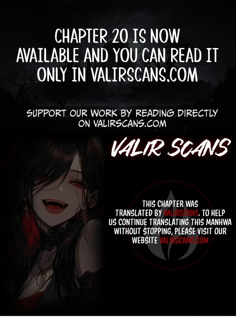 The Wife’s Seduction Chapter 8 - Page 1