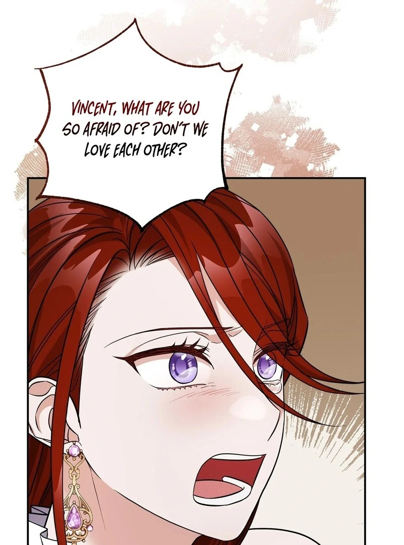 The Wife’s Seduction Chapter 8 - Page 101