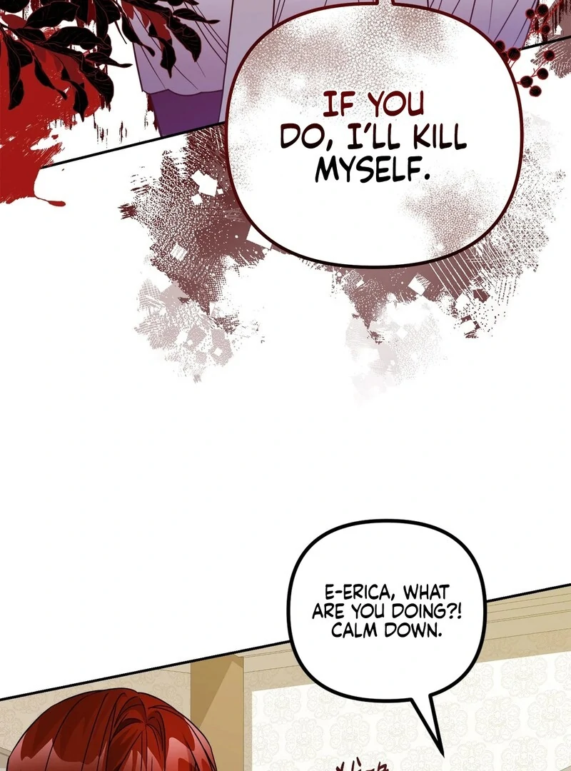 The Wife’s Seduction Chapter 8 - Page 112