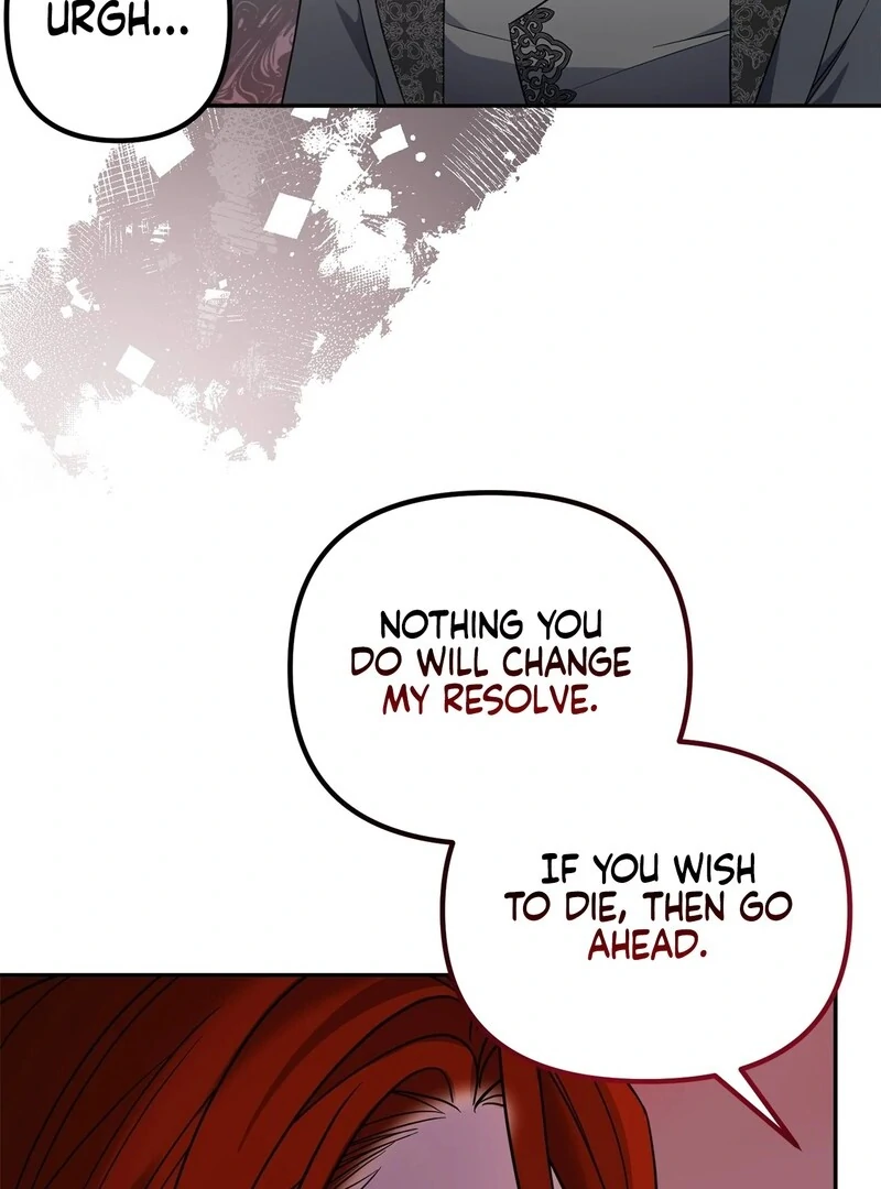 The Wife’s Seduction Chapter 8 - Page 115