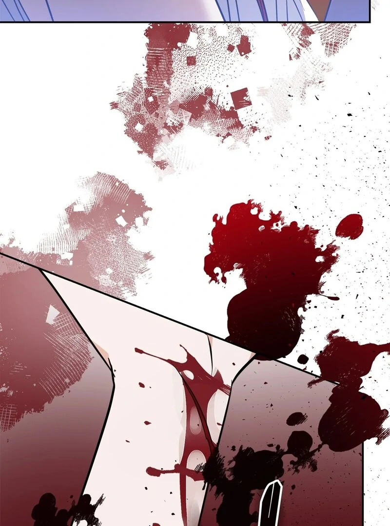 The Wife’s Seduction Chapter 8 - Page 117