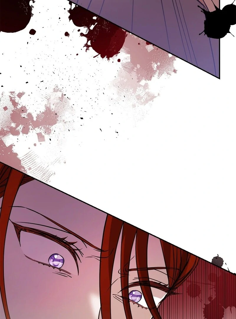 The Wife’s Seduction Chapter 8 - Page 119