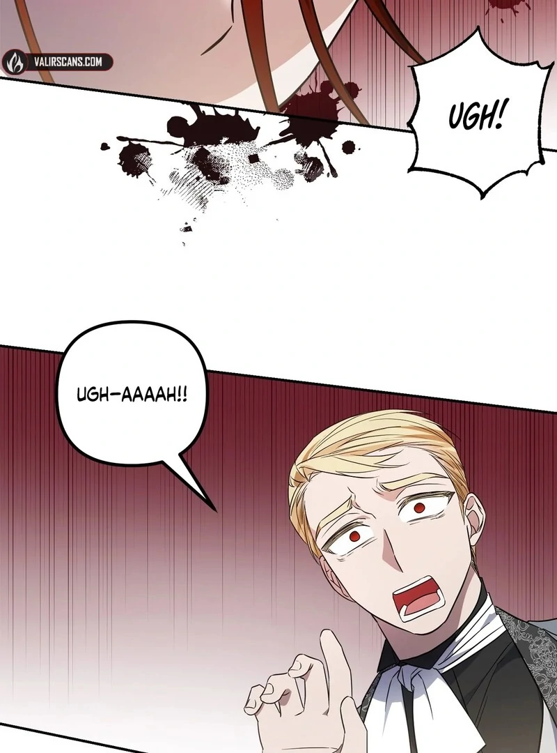 The Wife’s Seduction Chapter 8 - Page 120