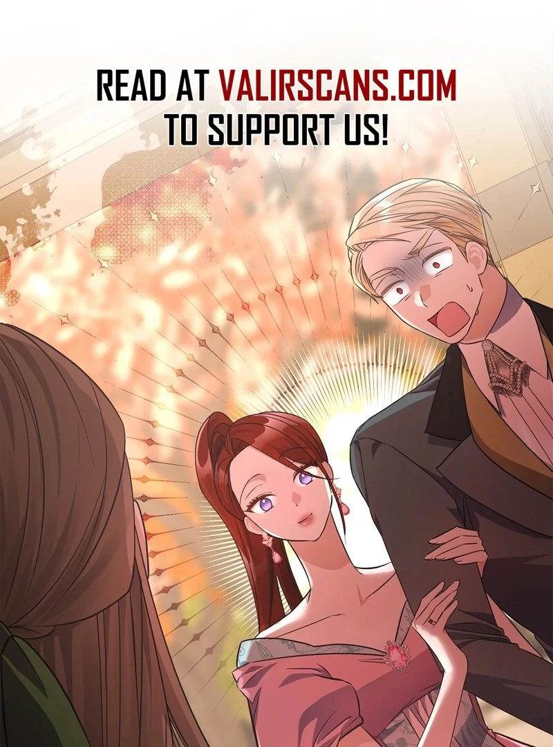 The Wife’s Seduction Chapter 8 - Page 2