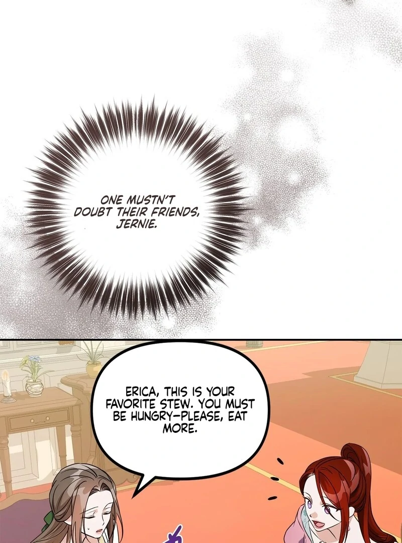 The Wife’s Seduction Chapter 8 - Page 24