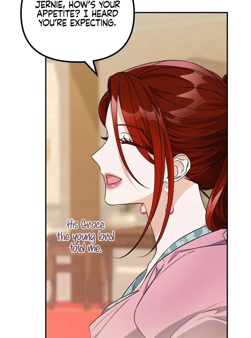 The Wife’s Seduction Chapter 8 - Page 26