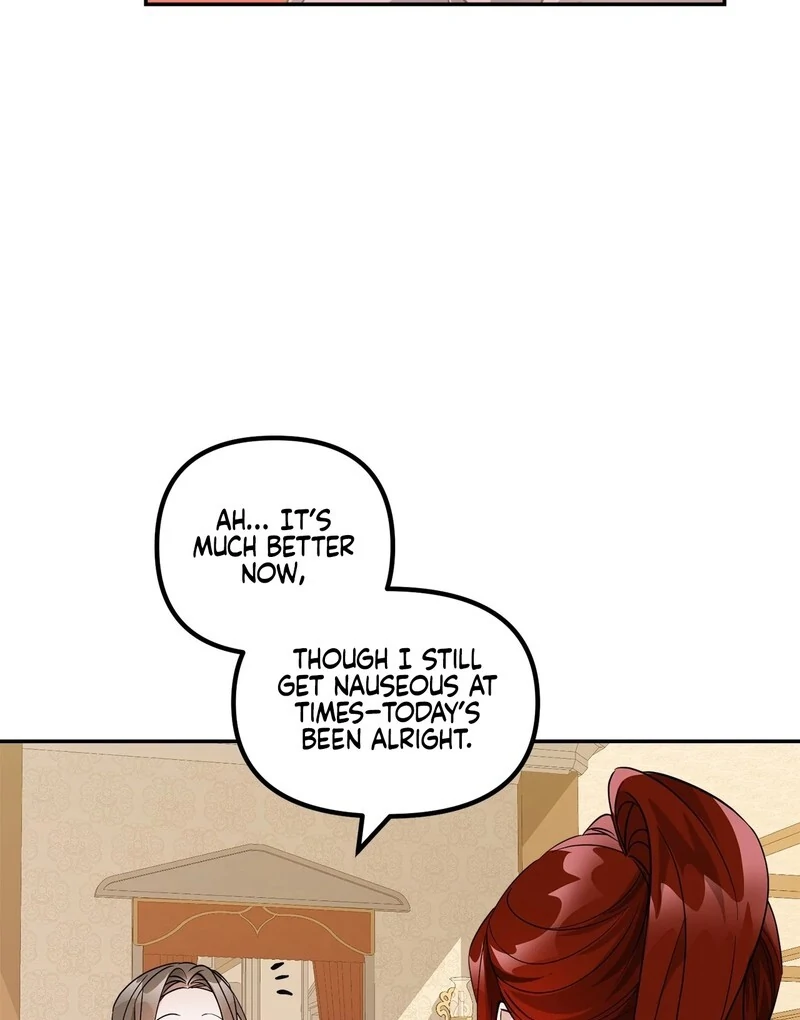 The Wife’s Seduction Chapter 8 - Page 27