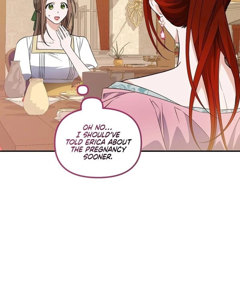 The Wife’s Seduction Chapter 8 - Page 28