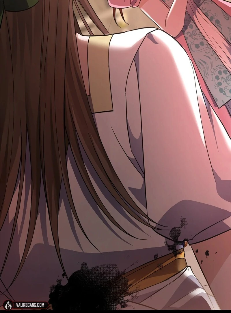 The Wife’s Seduction Chapter 8 - Page 3