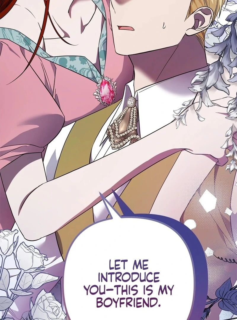 The Wife’s Seduction Chapter 8 - Page 34