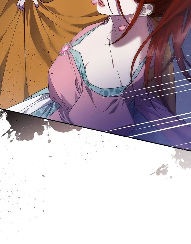 The Wife’s Seduction Chapter 8 - Page 42