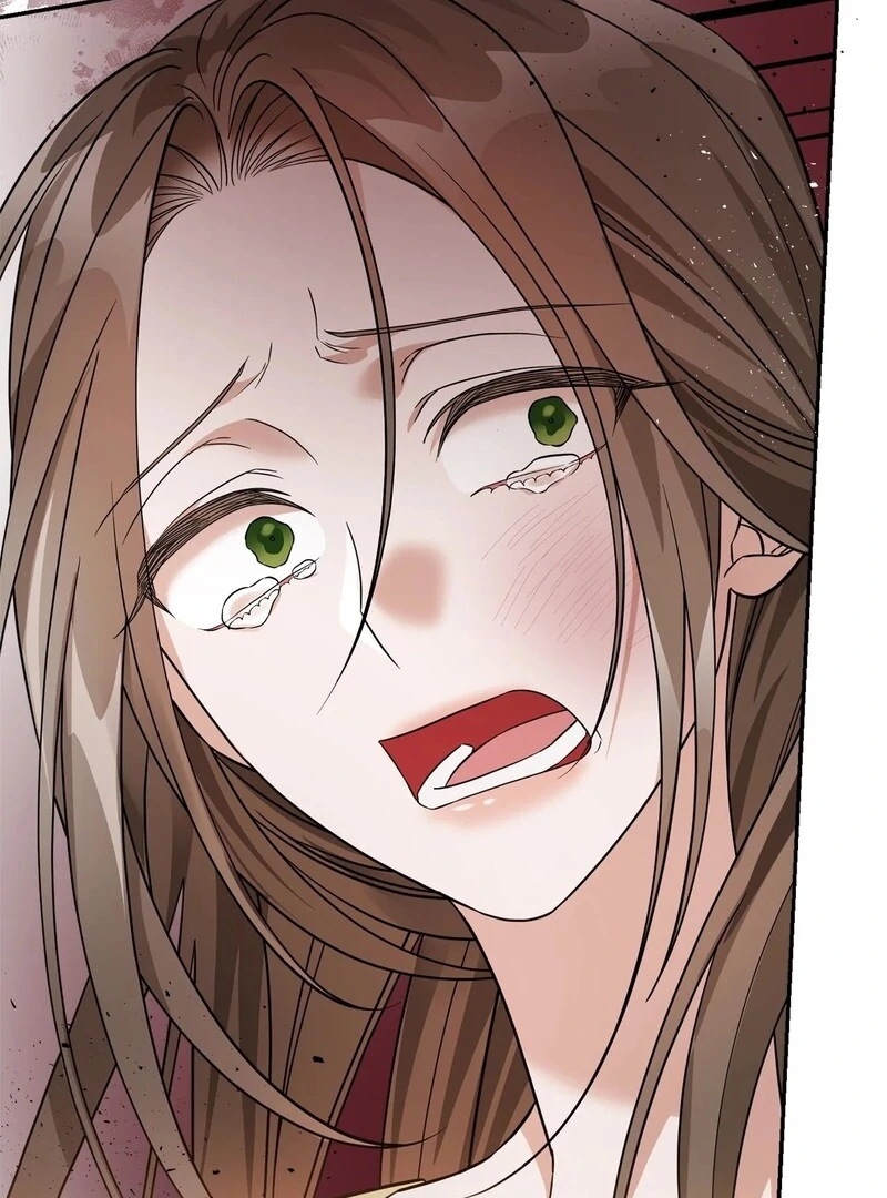 The Wife’s Seduction Chapter 8 - Page 48