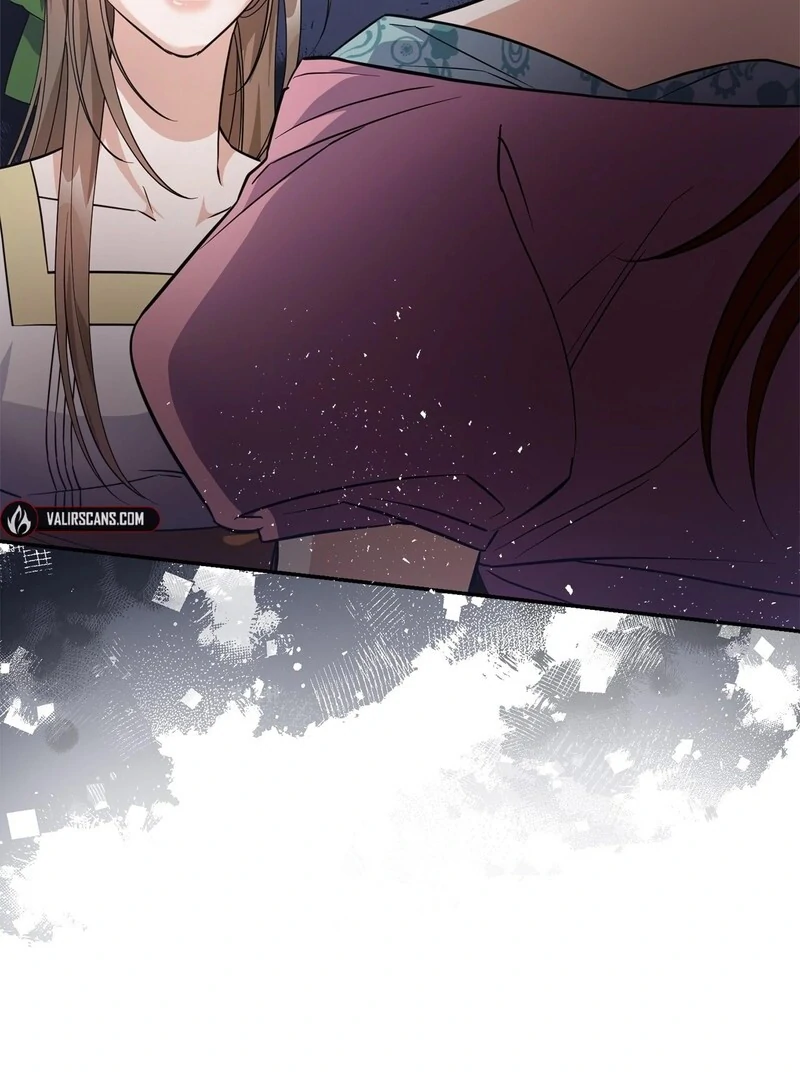 The Wife’s Seduction Chapter 8 - Page 52