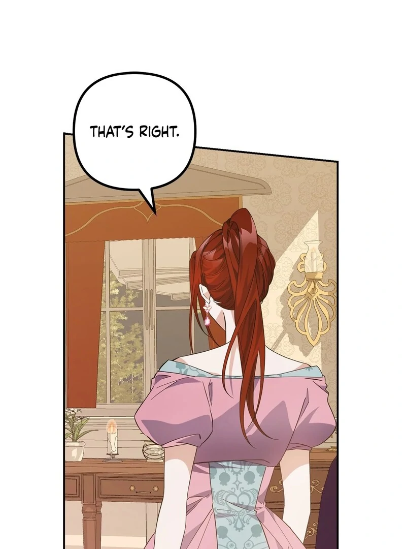 The Wife’s Seduction Chapter 8 - Page 53