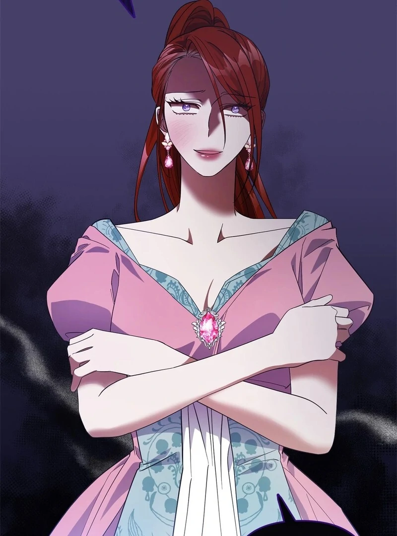 The Wife’s Seduction Chapter 8 - Page 56