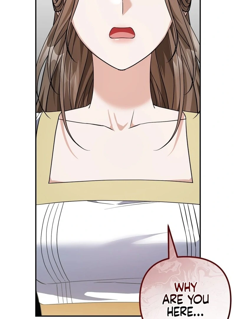 The Wife’s Seduction Chapter 8 - Page 6