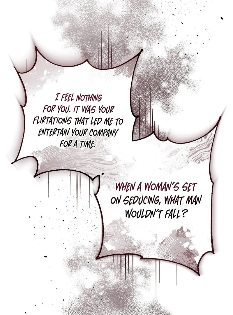 The Wife’s Seduction Chapter 8 - Page 67