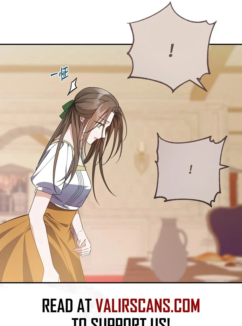 The Wife’s Seduction Chapter 8 - Page 70