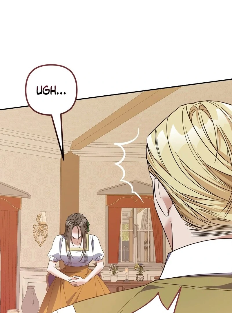 The Wife’s Seduction Chapter 8 - Page 73