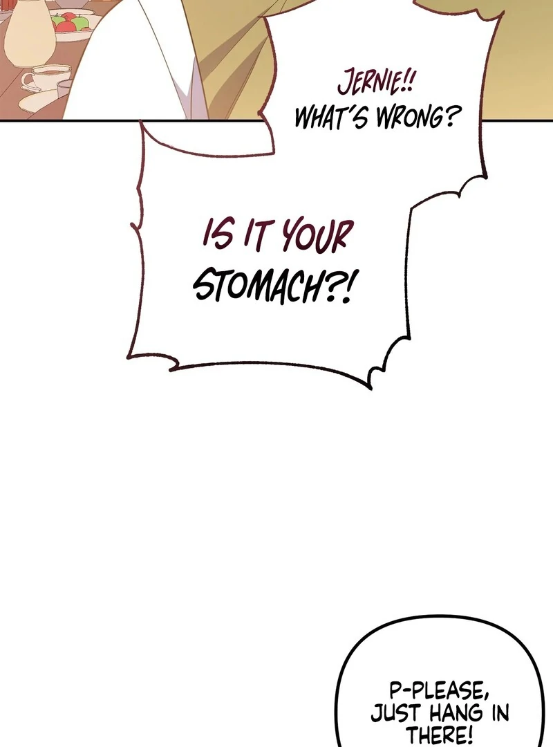 The Wife’s Seduction Chapter 8 - Page 74