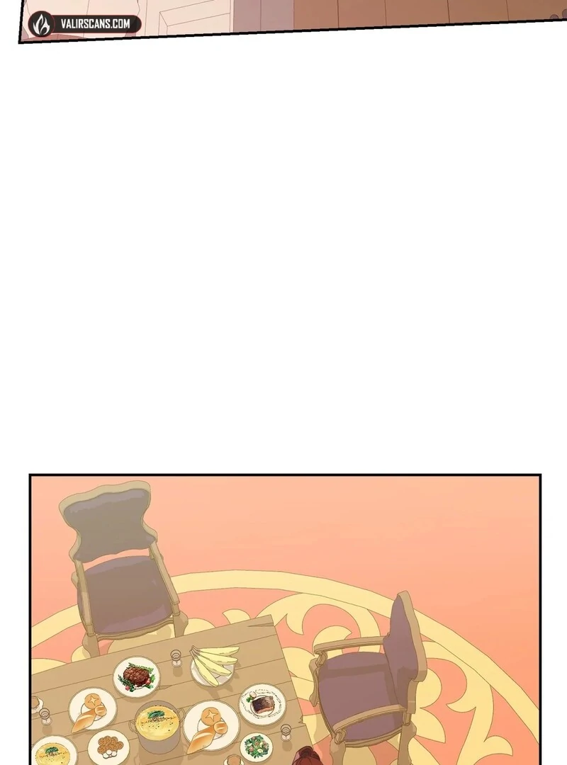 The Wife’s Seduction Chapter 8 - Page 77