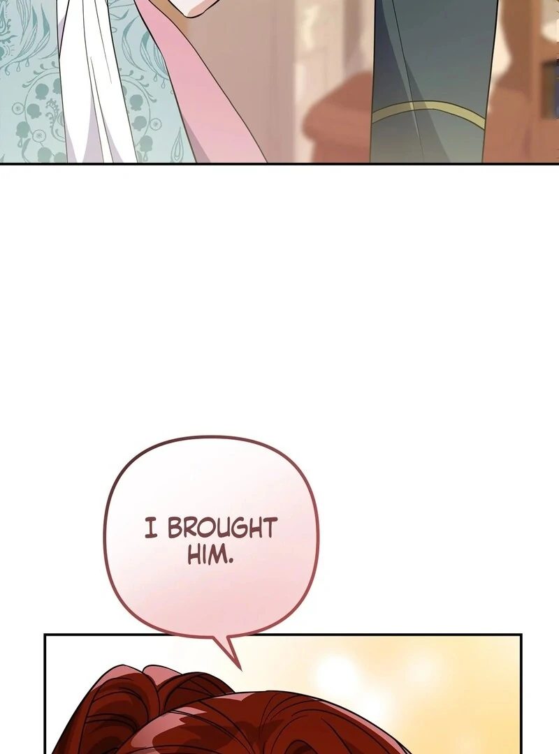 The Wife’s Seduction Chapter 8 - Page 8