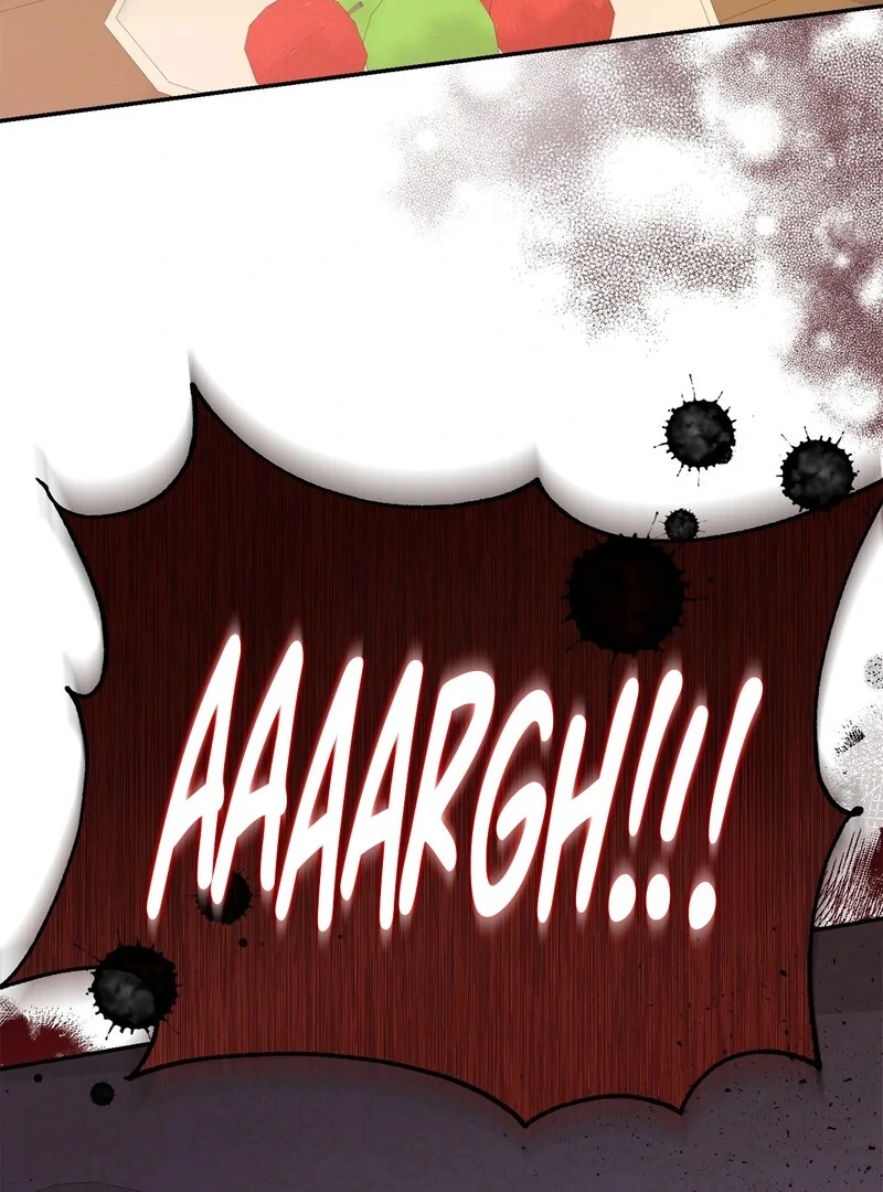 The Wife’s Seduction Chapter 8 - Page 80