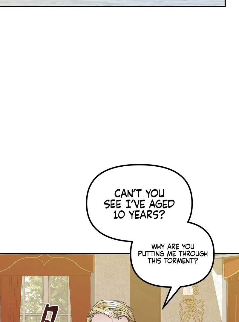 The Wife’s Seduction Chapter 8 - Page 89